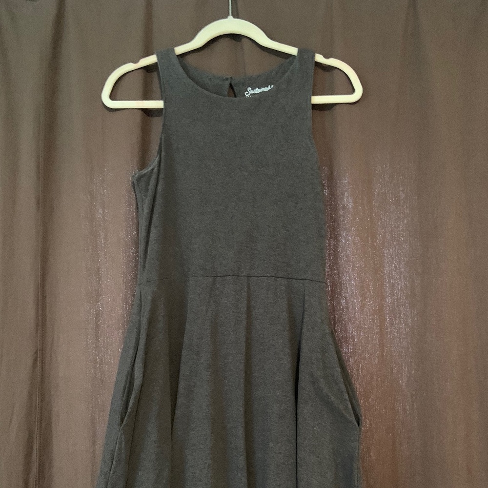 Pact dress with pockets (size small)